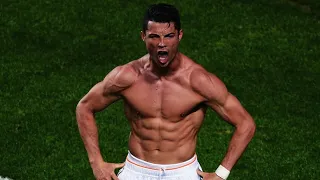 This is Why Cristiano Ronaldo is better than Lionel Messi