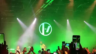 Twenty One Pilots - Trees (An Evening with Twenty One Pilots Mexico City)