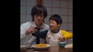 How Yutaka takes care of Tane 🥹💗💫 #ourdiningtable #jdrama #jbl #僕らの食卓 #shorts