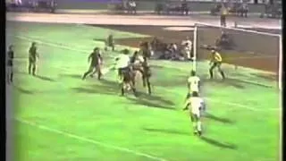 Stoccarda - Torino 1-0 - Coppa U.E.F.A. 1979-80 - 32esimi di finale - andata