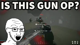 BATTLEBIT REMASTERED’S MOST UNDERRATED GUN!