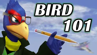 I Taught Chat How To Win As Falco | Educational Melee!