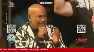 Rick & Renner - A Força do Amor / Poucas e Boas - [Live At Home 2 - The Best]