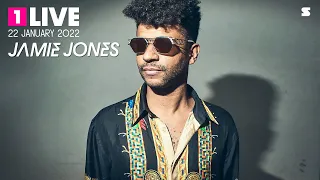 Jamie Jones - 1LIVE DJ Session - 22 January 2022