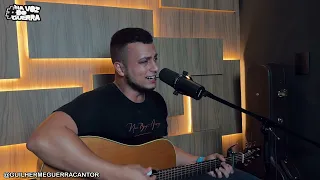 Gusttavo Lima - Beijo Culposo (Cover Guilherme Guerra)