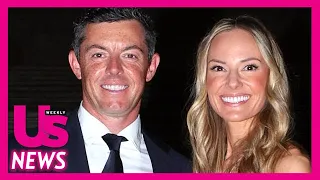 Why Rory McIlroy and Erica Stoll's Marriage Hit the 'Breaking Point': Source