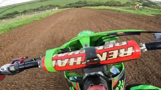 Dursley @ Marshfield 20-08-23 Adult C Race 1 Gopro hero 10 4k 60