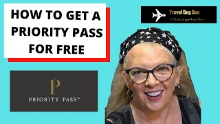 AIRPORT LOUNGE ACCESS. Priority Pass. Access to over 1300 Lounges worldwide!
