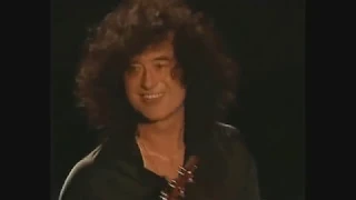The best Led Zeppelin performance of "Since I've Been Loving You"