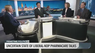 Is the Liberal-NDP deal in jeopardy? We ask our journalists' panel - February 9, 2023