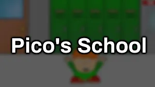 Start Music - Pico's School