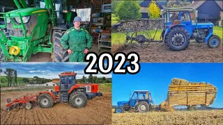 BEST of 2023 aneb Sezóna trochu jinak