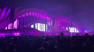 EDC Las Vegas 2021-Wax Motif-Cosmic Meadow