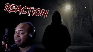 3 Scary Deep Web Stories That Actually Happened! REACTION! (BlastphamousHD TV Reupload)