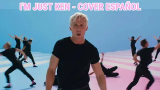 I'm Just Ken - Cover Español