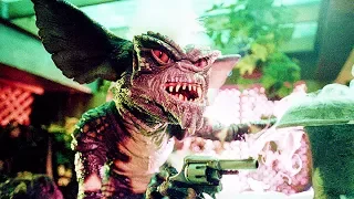 GREMLINS 4K Release Trailer (2019) Gizmo Caca