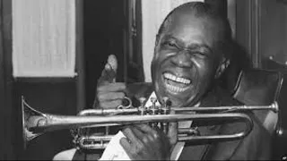 Louis Armstrong - Let My People Go