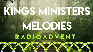 KINGS MINISTERS Mfinyanzi Album Mix (KMM)  Melodies 3.