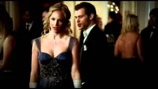 Klaus and Caroline