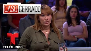 Enemistad por dinero | Caso Cerrado | Telemundo