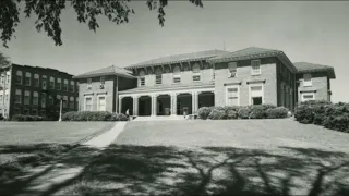 August 14th Clemson Historic Picture Of The Day