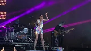 Sophie Ellis-Bexter - Heartbreak (Live at Brighton Pride 2022)