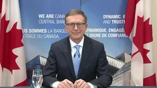 Media availability on February 9, 2022 / Point de presse le 9 février 2022