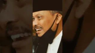 PENGHULU VIRAL pak anas AUTO NGAKAK😃 #shorts