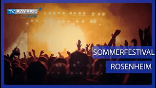 Sommerfestival Rosenheim