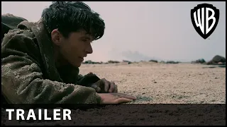 Dunkirk - Trailer - Warner Bros. UK & Ireland