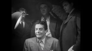 I Wake Up Screaming (1941)  Victor Mature,  scene   720p