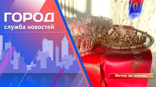 В Санкт-Петербурге прошел ежегодный конкурс «Миссис Великая Русь».