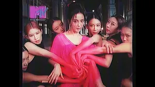 JISOO - 꽃 (FLOWER) (80s Version)