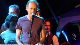 Concert Ouveillan Jean-Jacques GOLDMAN - Famille