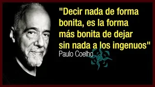 Paulo Coelho y la ignorancia masiva