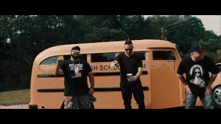 Twang and Round - Take A Ride With Me (feat. Bubba Sparxxx)  [Official Music Video]