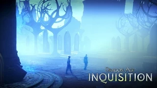 DRAGON AGE™: INQUISITION Gameplay Release-trailer – A Wonderful World