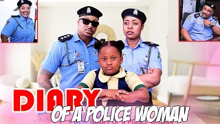 DIARY OF A POLICE WOMAN - IKE OGBONNA, PAMELA OKOYE, AYISA DANIELPAUL SAMBO, EMPRESS NJAMAH 2023 NG