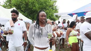 Live broadcast Video, All White Dream Weekend Highlights, #2grantv