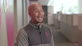 2022 California Diversity Awards - Corporation: T-Mobile