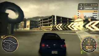 Need for Speed  Most Wanted 2005 Revisited