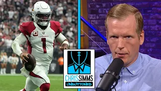 NFL Week 3 preview: Los Angeles Rams vs. Arizona Cardinals | Chris Simms Unbuttoned | NFL on NBC