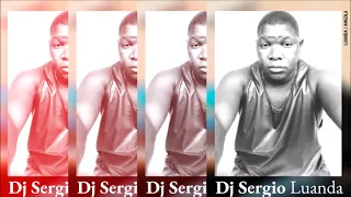 Dj Sergio @ Love Deep Mix