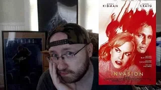 The Invasion (2007) Movie Review