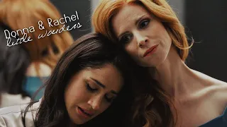 Donna & Rachel | little wonders {for Beth}