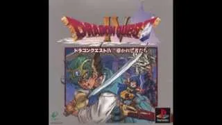 Dragon Quest IV - End of Chapter 3