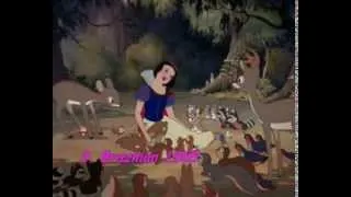 My Top 15 Voices of Snow White