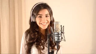 Addicted to You - Avicii Cover by Luciana Zogbi