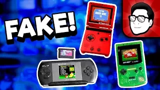 Bootleg Game Systems | Nintendrew