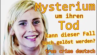 der Fall Elly Warren- true crime deutsch